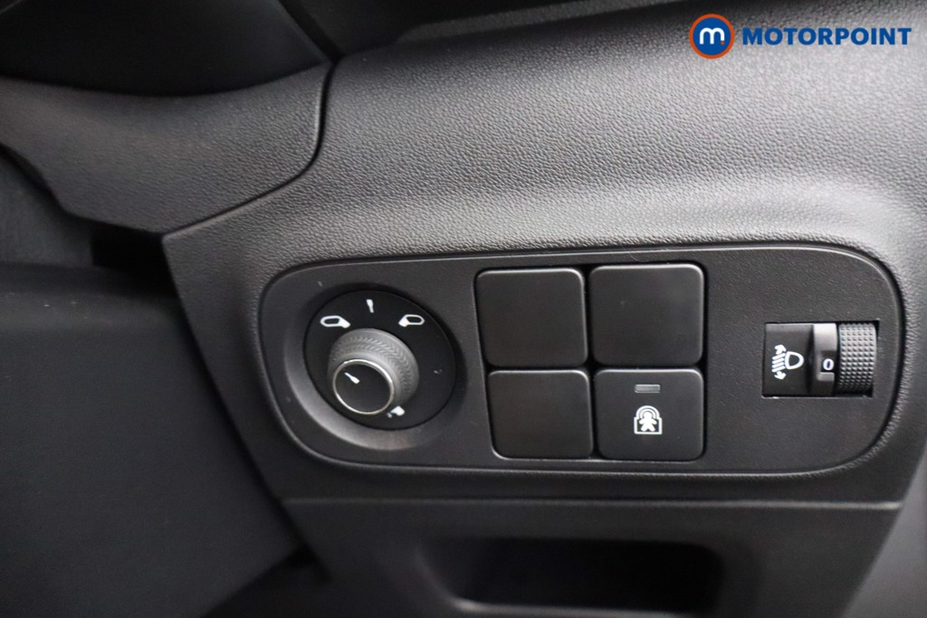 Citroen C3 Plus Manual Petrol Hatchback - Stock Number (1635770) - 12th supplementary image