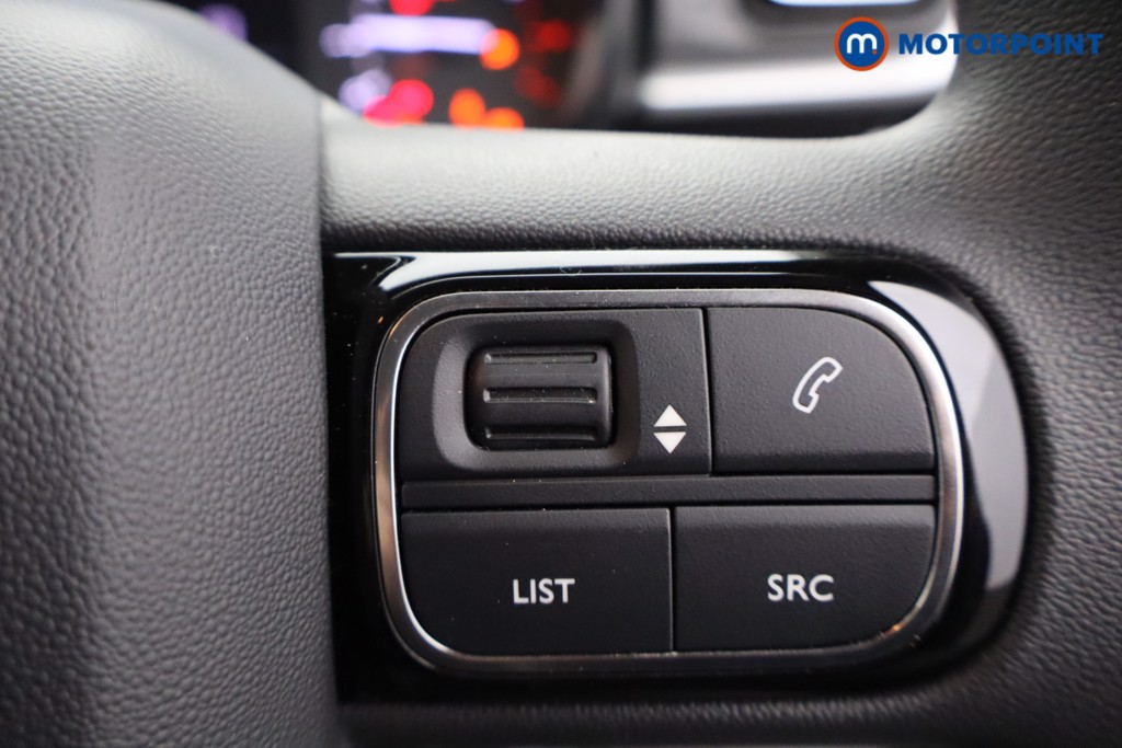 Citroen C3 Plus Manual Petrol Hatchback - Stock Number (1635770) - 13th supplementary image