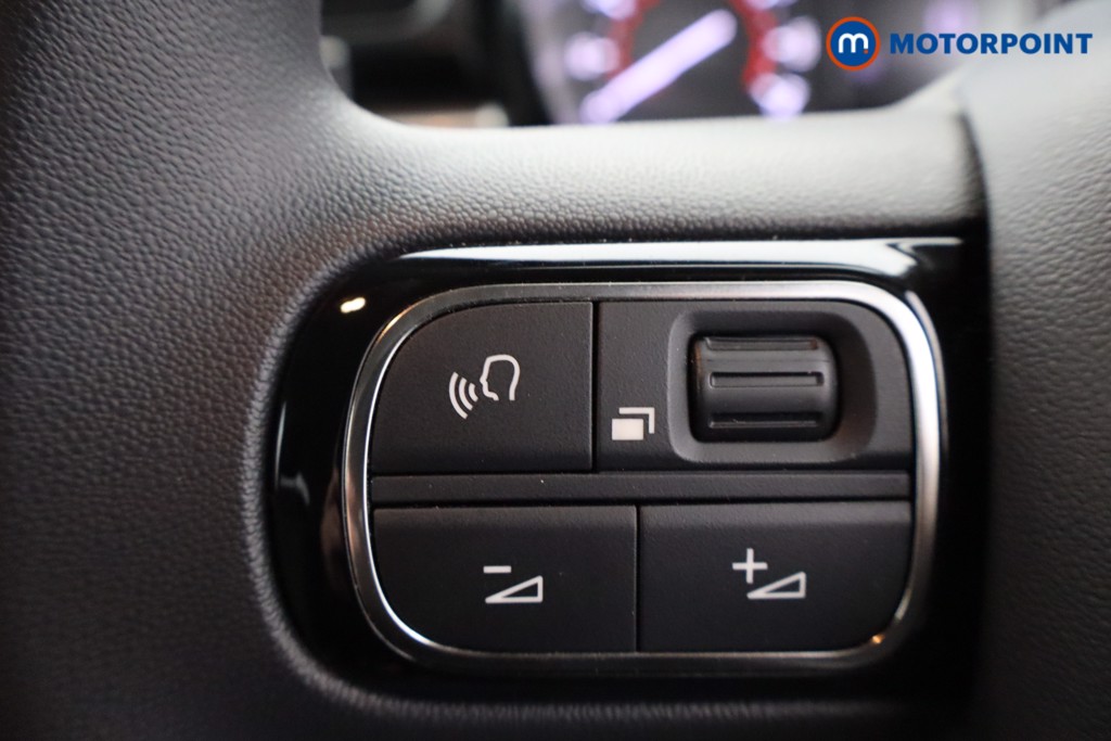 Citroen C3 Plus Manual Petrol Hatchback - Stock Number (1635770) - 14th supplementary image