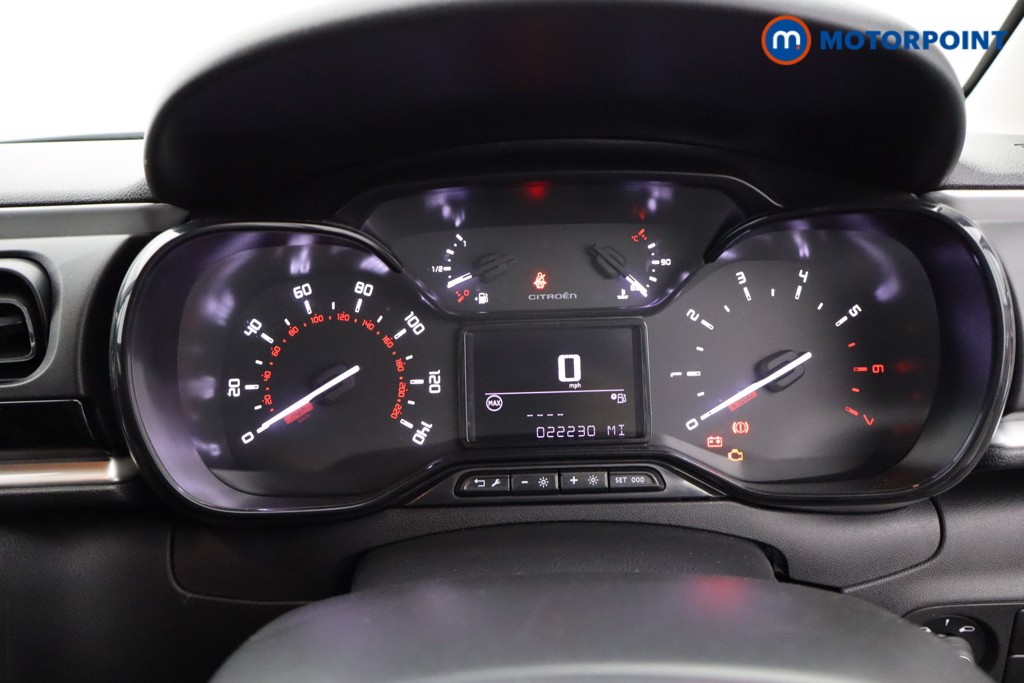 Citroen C3 Plus Manual Petrol Hatchback - Stock Number (1635770) - 15th supplementary image