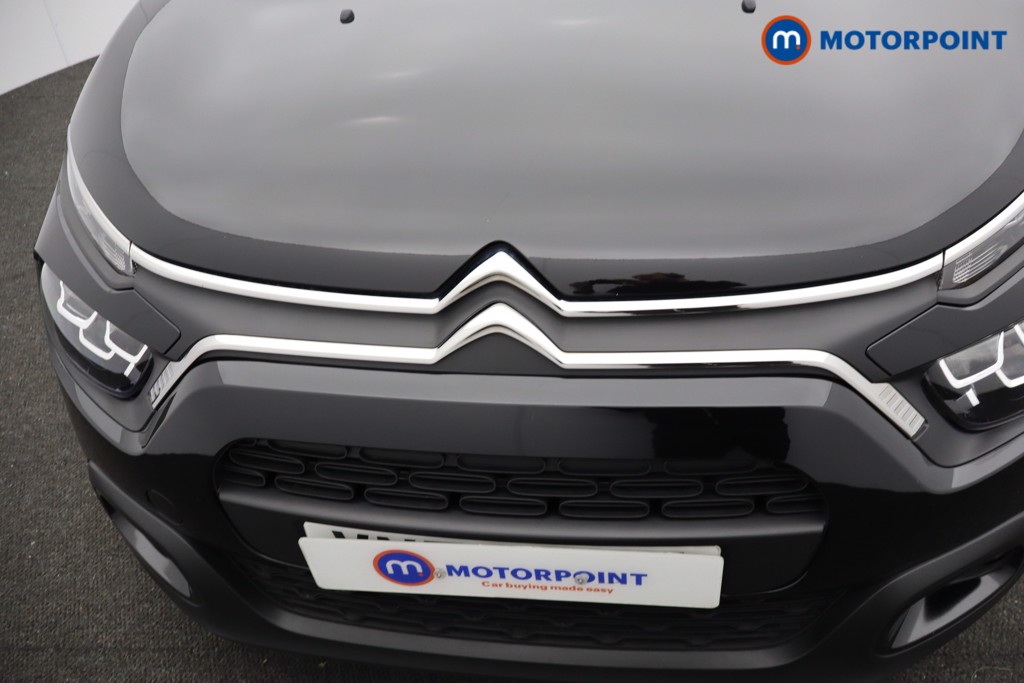 Citroen C3 Plus Manual Petrol Hatchback - Stock Number (1635770) - 23rd supplementary image