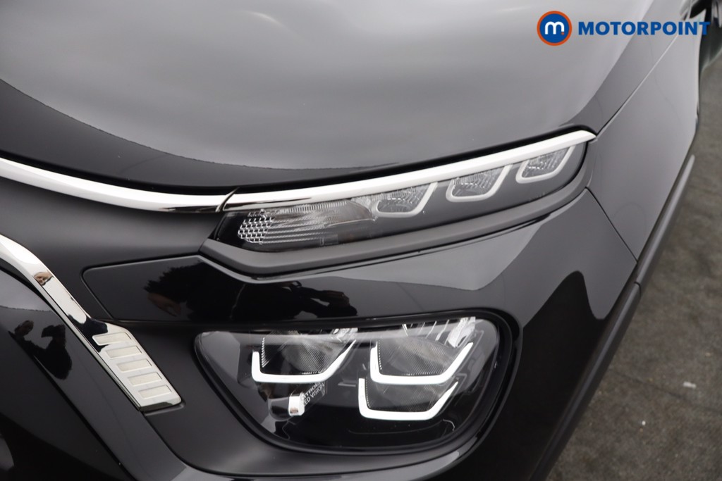 Citroen C3 Plus Manual Petrol Hatchback - Stock Number (1635770) - 24th supplementary image