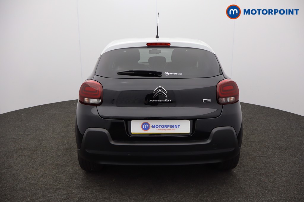Citroen C3 Plus Manual Petrol Hatchback - Stock Number (1635770) - 1st supplementary image