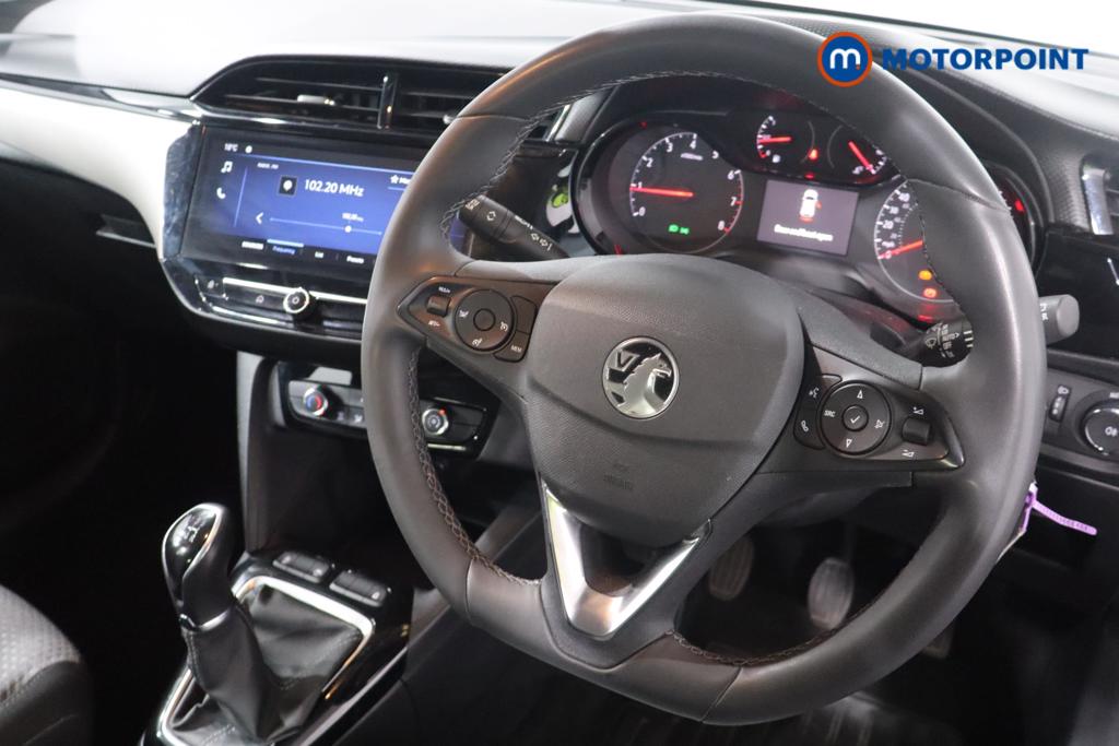 Vauxhall Corsa Design Manual Petrol Hatchback - Stock Number (1635787) - 2nd supplementary image