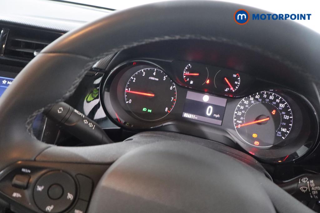 Vauxhall Corsa Design Manual Petrol Hatchback - Stock Number (1635787) - 6th supplementary image