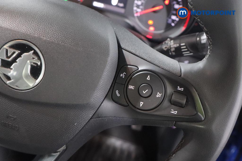 Vauxhall Corsa Design Manual Petrol Hatchback - Stock Number (1635787) - 7th supplementary image