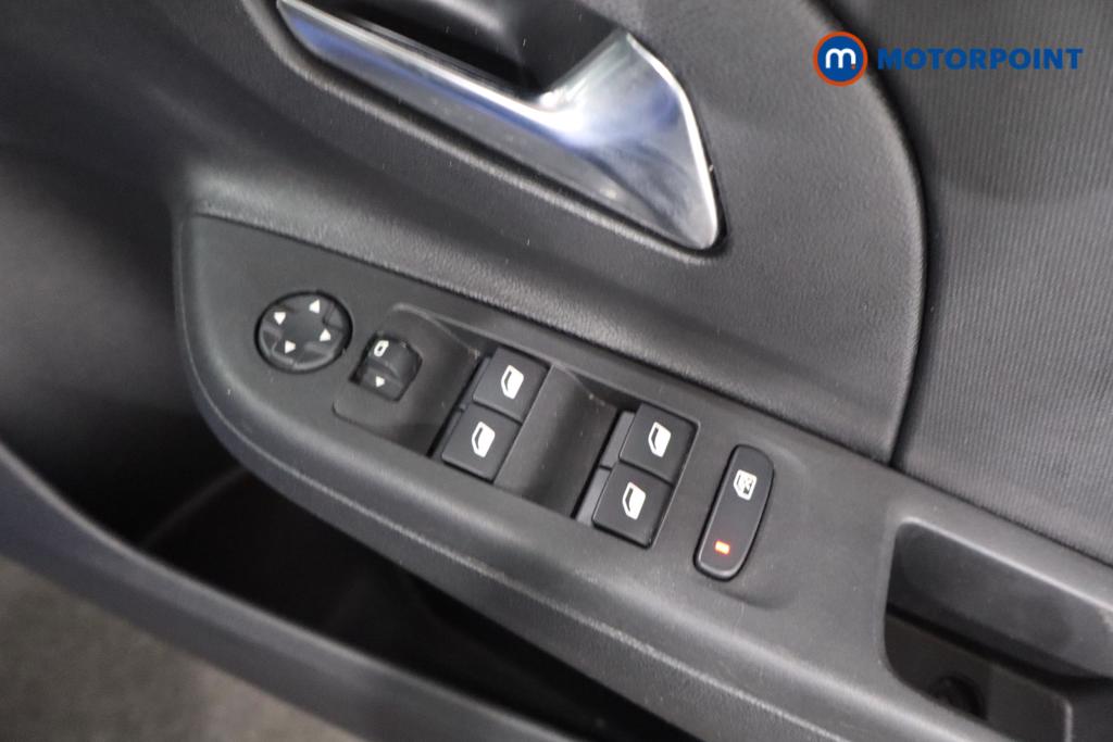 Vauxhall Corsa Design Manual Petrol Hatchback - Stock Number (1635787) - 9th supplementary image
