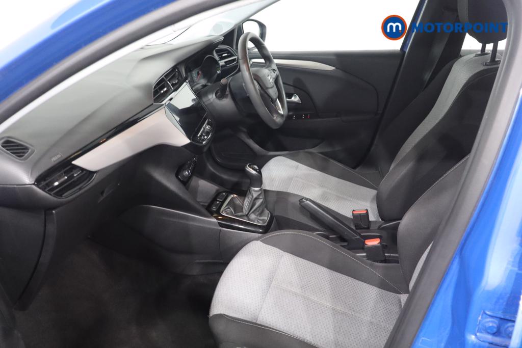 Vauxhall Corsa Design Manual Petrol Hatchback - Stock Number (1635787) - 13th supplementary image