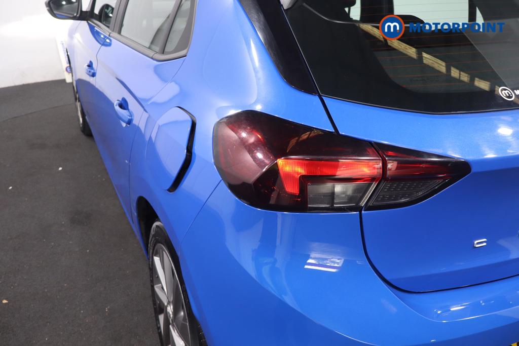 Vauxhall Corsa Design Manual Petrol Hatchback - Stock Number (1635787) - 15th supplementary image