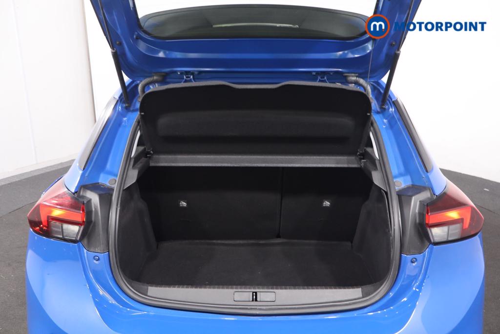 Vauxhall Corsa Design Manual Petrol Hatchback - Stock Number (1635787) - 16th supplementary image