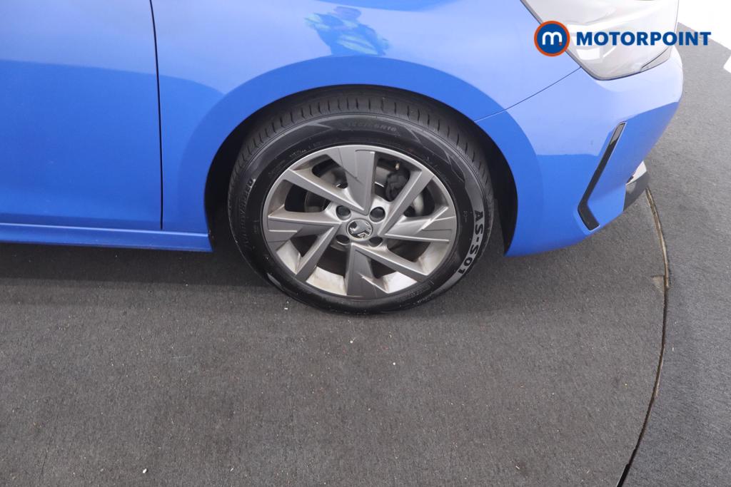 Vauxhall Corsa Design Manual Petrol Hatchback - Stock Number (1635787) - 18th supplementary image