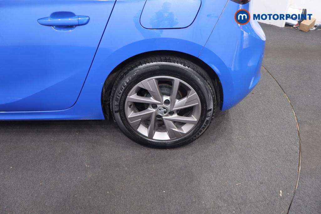 Vauxhall Corsa Design Manual Petrol Hatchback - Stock Number (1635787) - 20th supplementary image