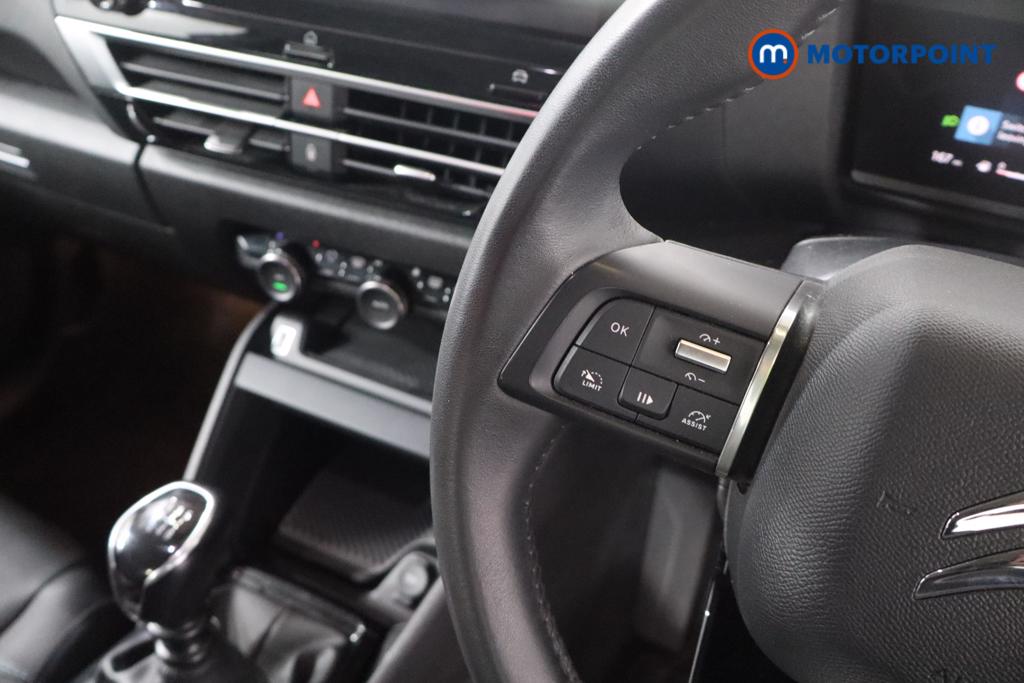 Citroen C4 YOU Manual Petrol Hatchback - Stock Number (1635793) - 5th supplementary image