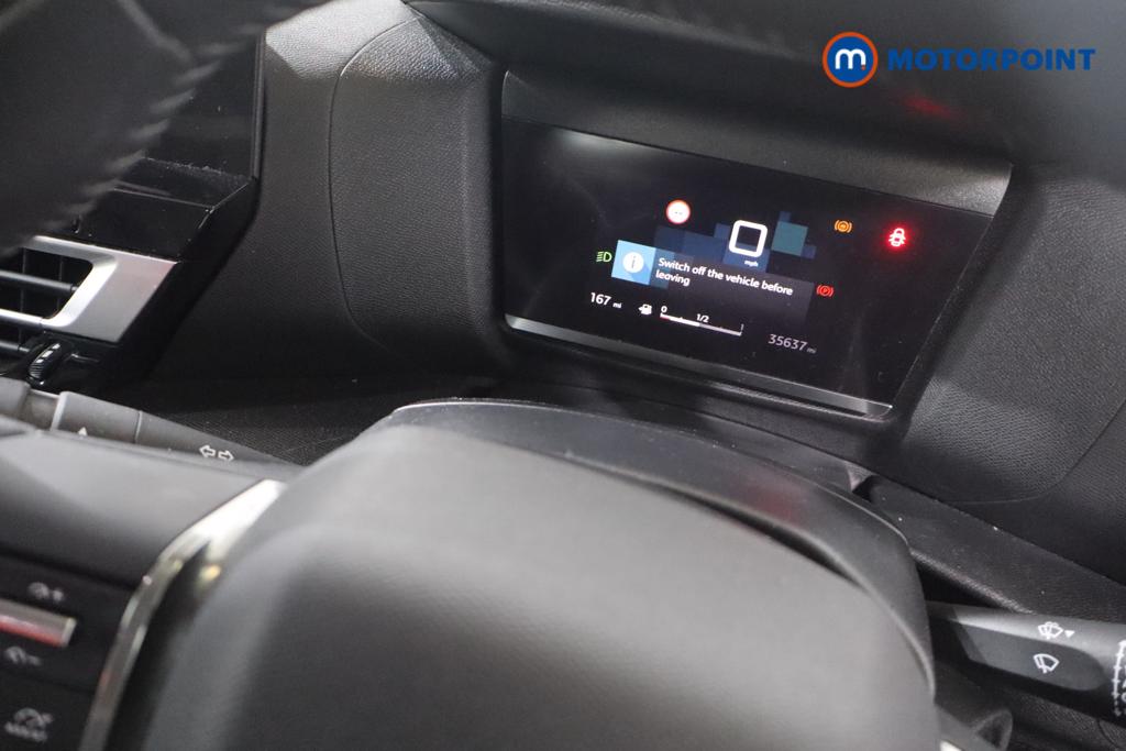 Citroen C4 YOU Manual Petrol Hatchback - Stock Number (1635793) - 7th supplementary image