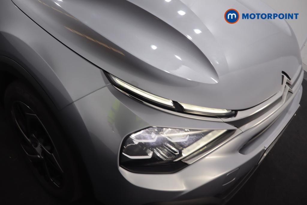 Citroen C4 YOU Manual Petrol Hatchback - Stock Number (1635793) - 10th supplementary image