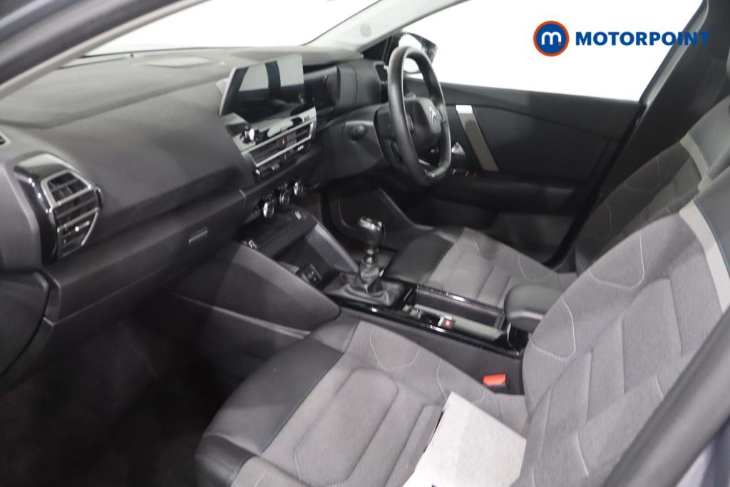 Citroen C4 YOU Manual Petrol Hatchback - Stock Number (1635793) - 11th supplementary image