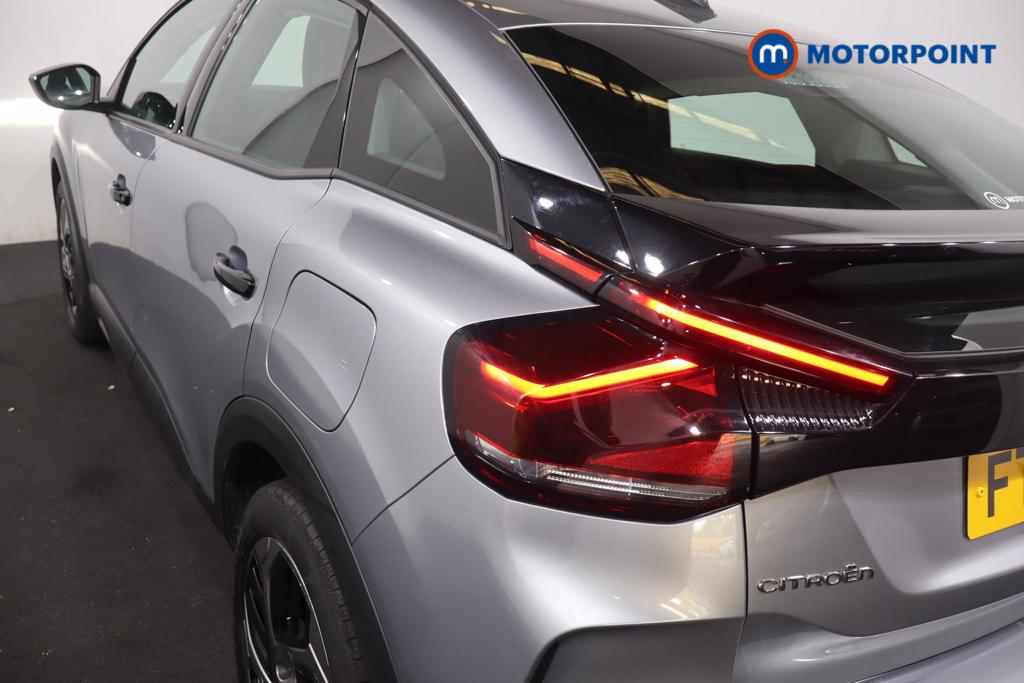 Citroen C4 YOU Manual Petrol Hatchback - Stock Number (1635793) - 12th supplementary image
