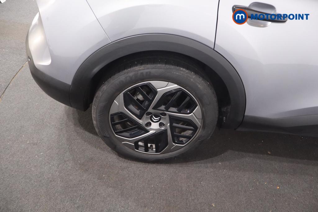 Citroen C4 YOU Manual Petrol Hatchback - Stock Number (1635793) - 14th supplementary image