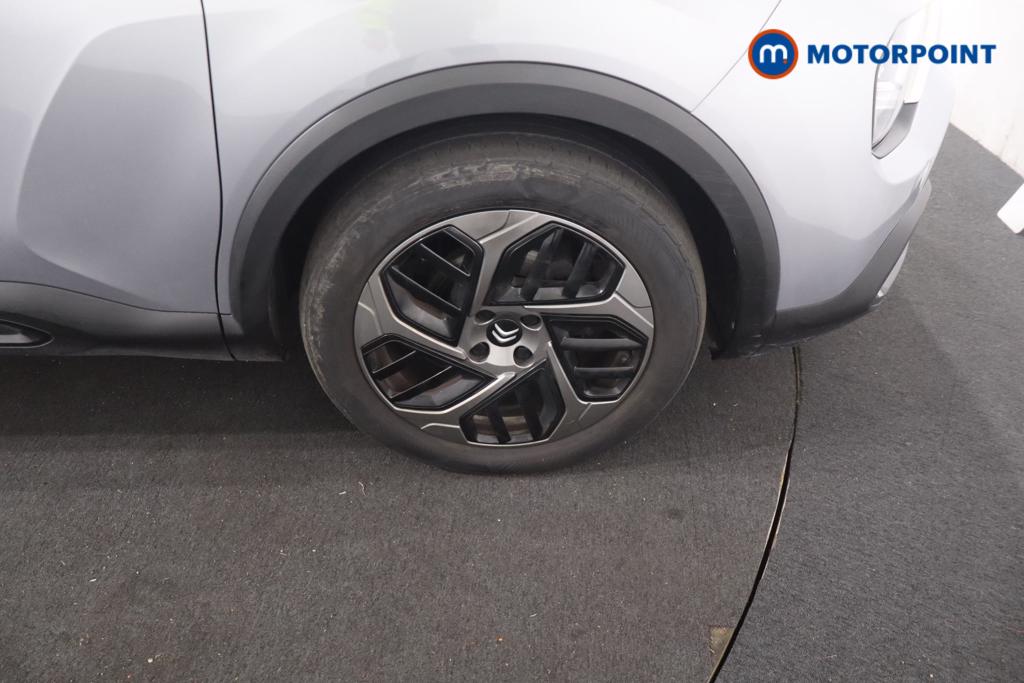 Citroen C4 YOU Manual Petrol Hatchback - Stock Number (1635793) - 15th supplementary image