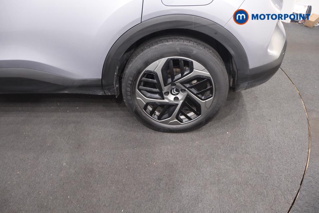 Citroen C4 YOU Manual Petrol Hatchback - Stock Number (1635793) - 17th supplementary image