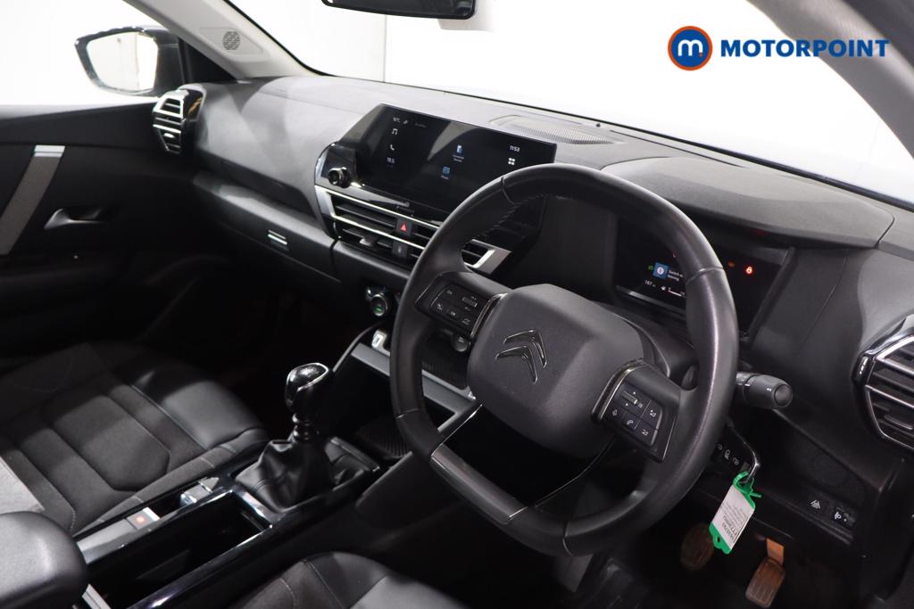 Citroen C4 YOU Manual Petrol Hatchback - Stock Number (1635793) - 1st supplementary image