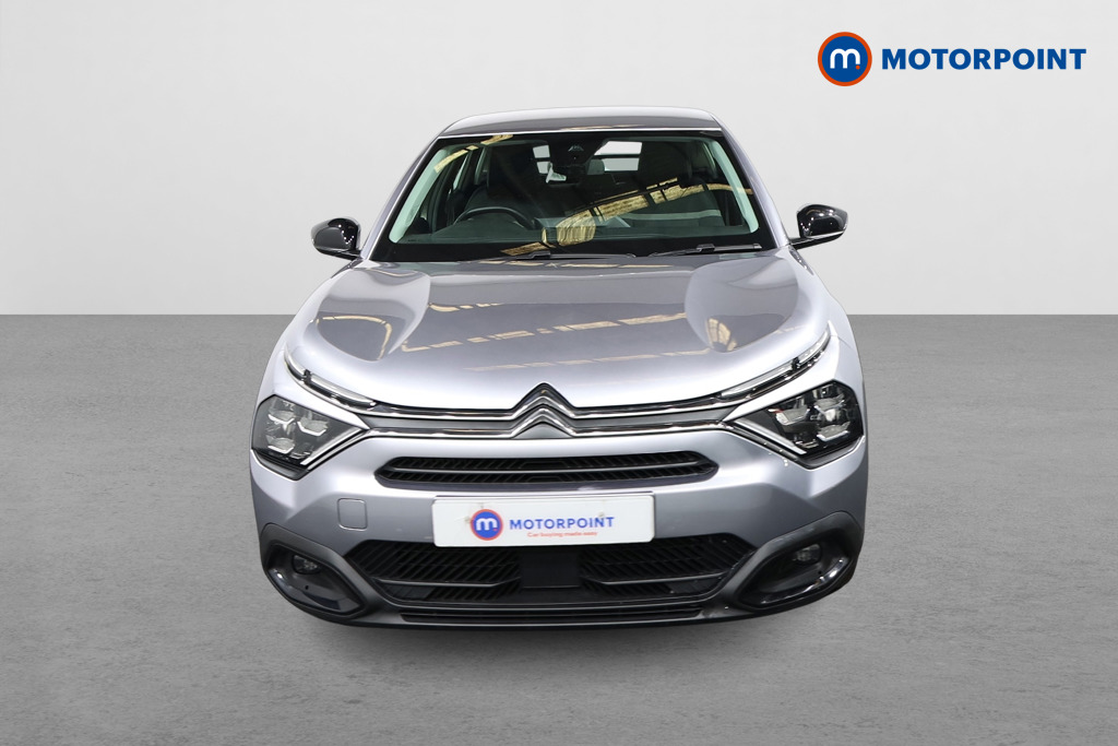 Citroen C4 YOU Manual Petrol Hatchback - Stock Number (1635793) - Front bumper