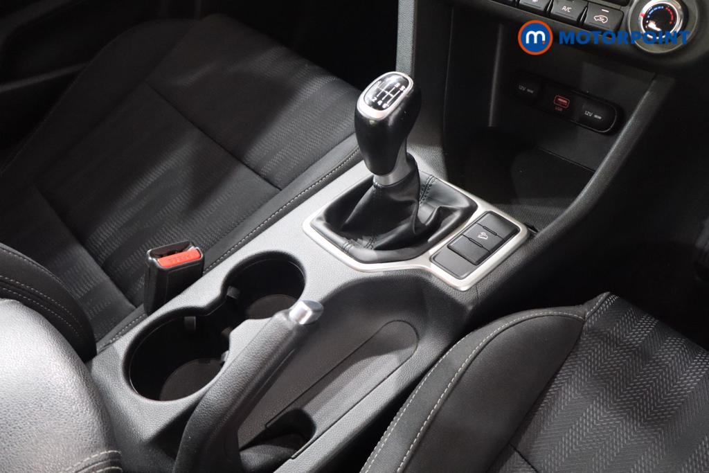 KIA Sportage 1 Manual Petrol SUV - Stock Number (1635840) - 3rd supplementary image