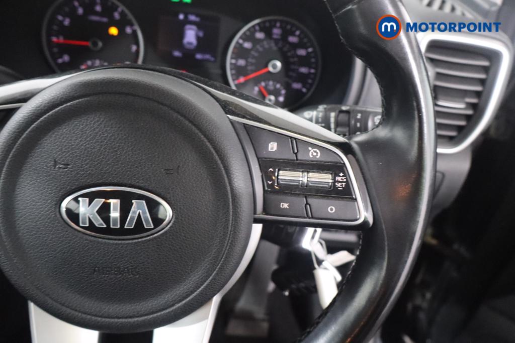KIA Sportage 1 Manual Petrol SUV - Stock Number (1635840) - 6th supplementary image