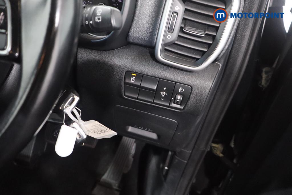 KIA Sportage 1 Manual Petrol SUV - Stock Number (1635840) - 7th supplementary image