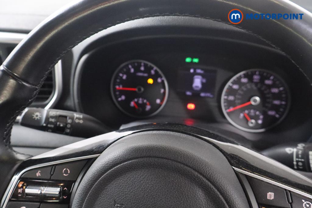 KIA Sportage 1 Manual Petrol SUV - Stock Number (1635840) - 8th supplementary image