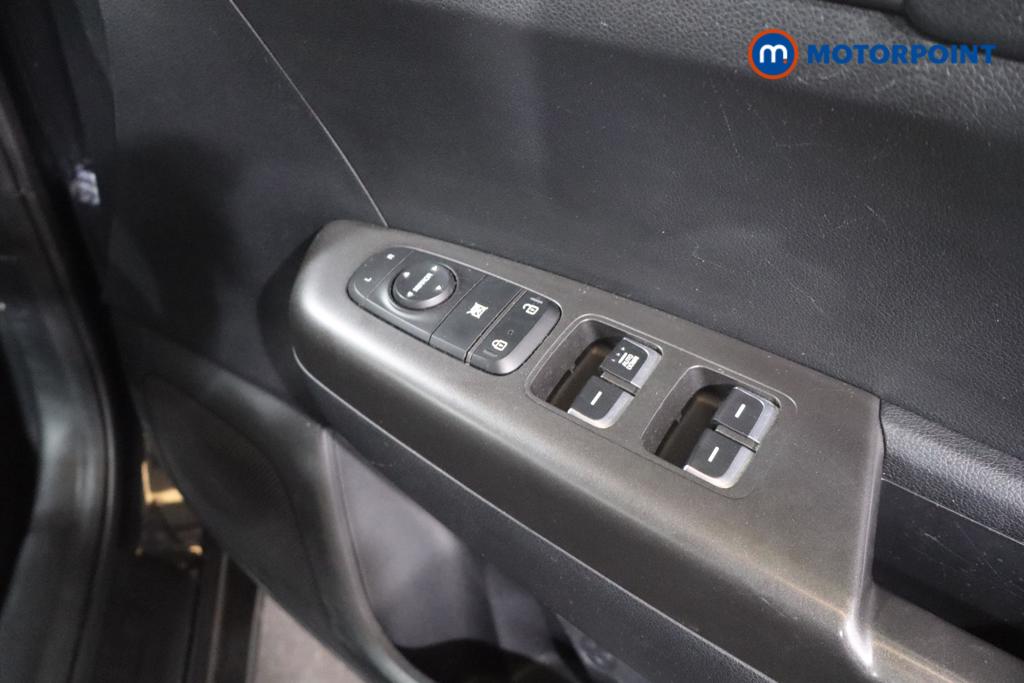 KIA Sportage 1 Manual Petrol SUV - Stock Number (1635840) - 9th supplementary image