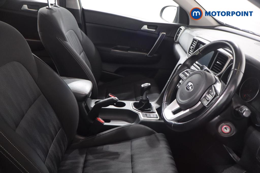 KIA Sportage 1 Manual Petrol SUV - Stock Number (1635840) - 10th supplementary image