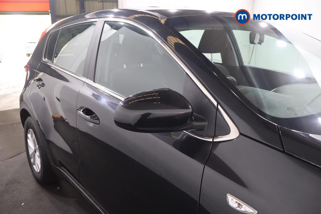 KIA Sportage 1 Manual Petrol SUV - Stock Number (1635840) - 11th supplementary image