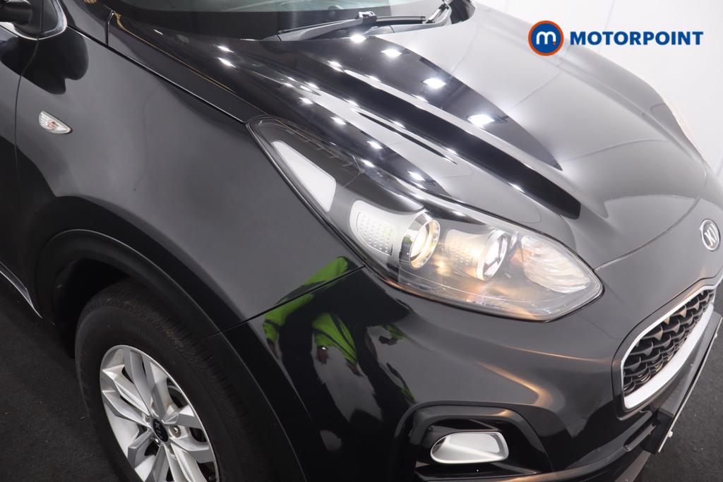 KIA Sportage 1 Manual Petrol SUV - Stock Number (1635840) - 12th supplementary image