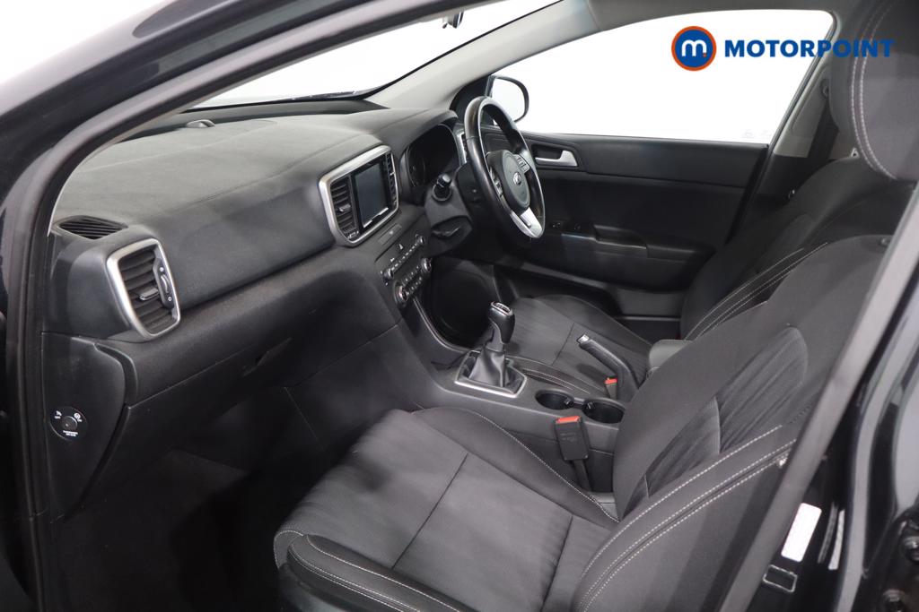 KIA Sportage 1 Manual Petrol SUV - Stock Number (1635840) - 13th supplementary image