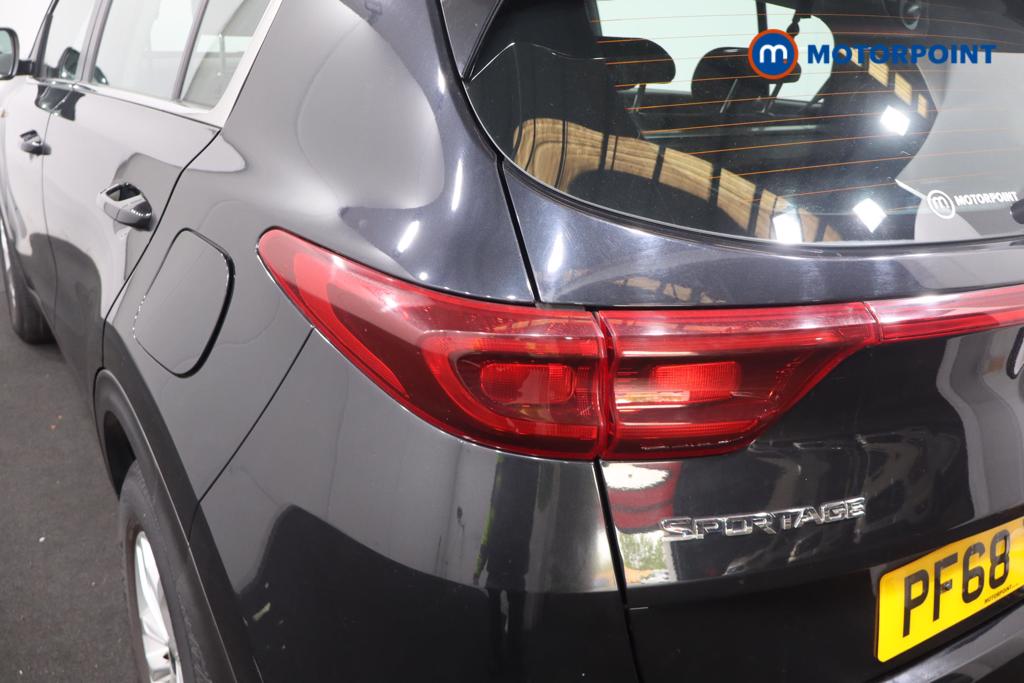 KIA Sportage 1 Manual Petrol SUV - Stock Number (1635840) - 14th supplementary image