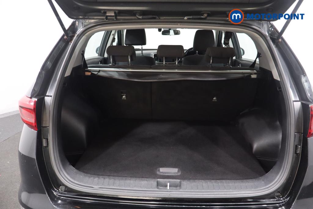 KIA Sportage 1 Manual Petrol SUV - Stock Number (1635840) - 15th supplementary image