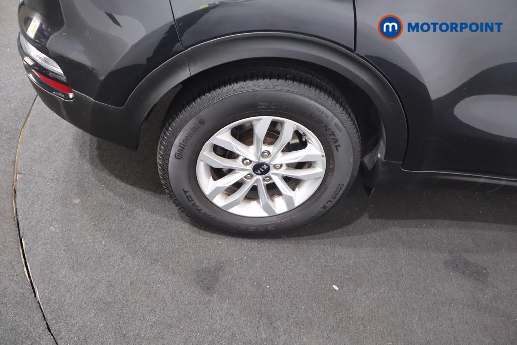 KIA Sportage 1 Manual Petrol SUV - Stock Number (1635840) - 17th supplementary image