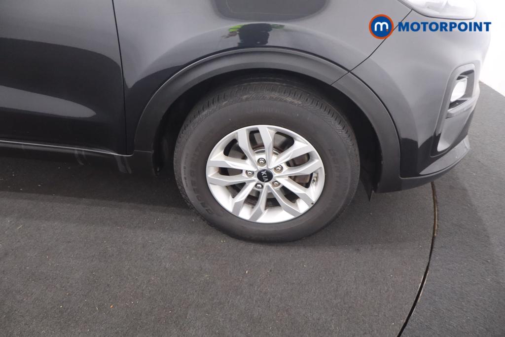 KIA Sportage 1 Manual Petrol SUV - Stock Number (1635840) - 18th supplementary image