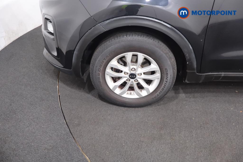 KIA Sportage 1 Manual Petrol SUV - Stock Number (1635840) - 19th supplementary image
