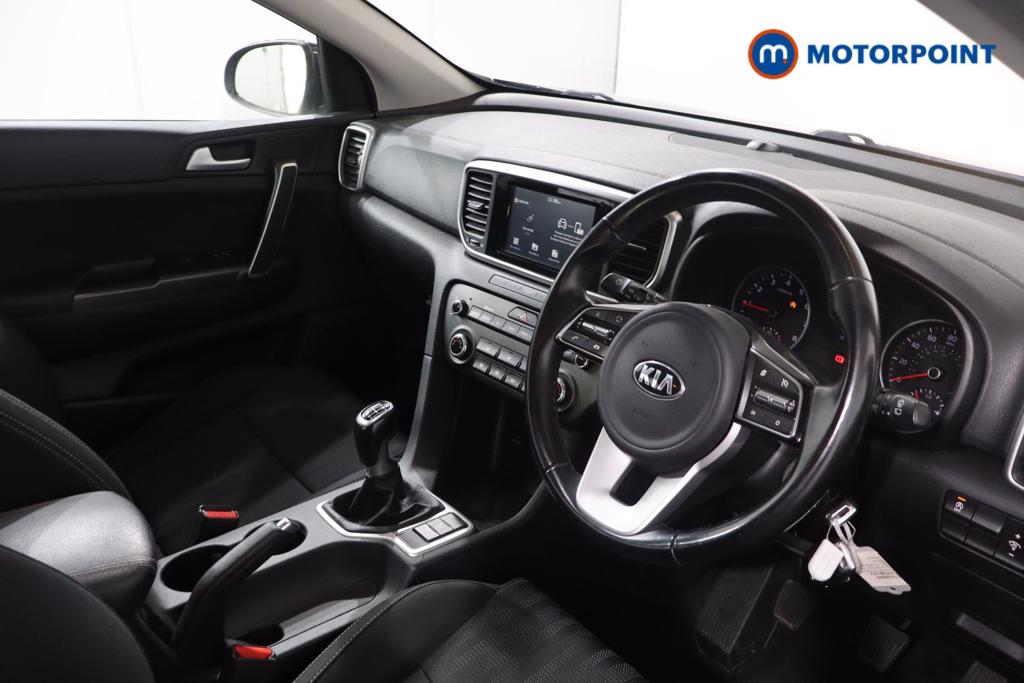 KIA Sportage 1 Manual Petrol SUV - Stock Number (1635840) - 1st supplementary image