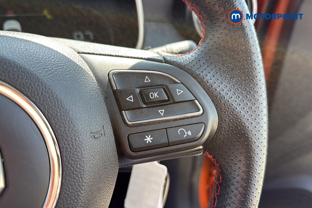 Mg Motor Uk ZS Exclusive Manual Petrol SUV - Stock Number (1635863) - 3rd supplementary image