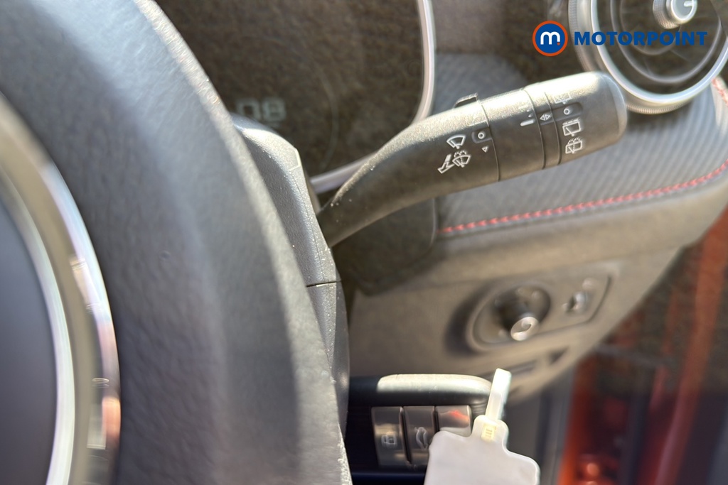 Mg Motor Uk ZS Exclusive Manual Petrol SUV - Stock Number (1635863) - 6th supplementary image