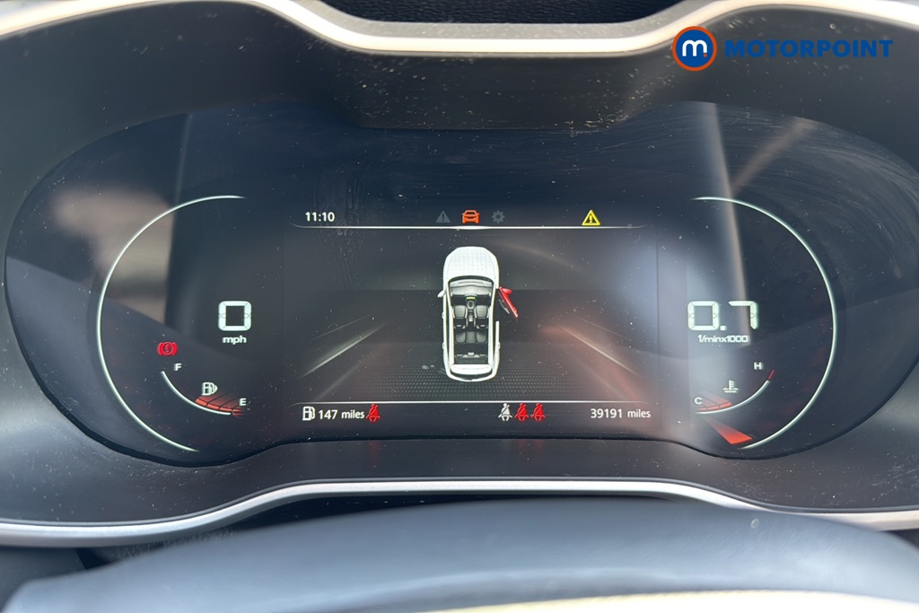 Mg Motor Uk ZS Exclusive Manual Petrol SUV - Stock Number (1635863) - 7th supplementary image