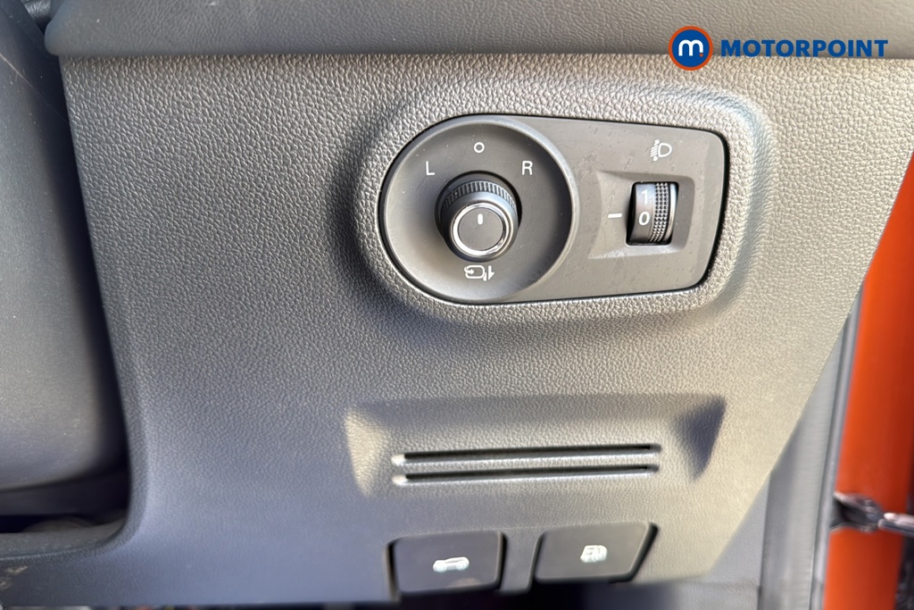 Mg Motor Uk ZS Exclusive Manual Petrol SUV - Stock Number (1635863) - 11th supplementary image