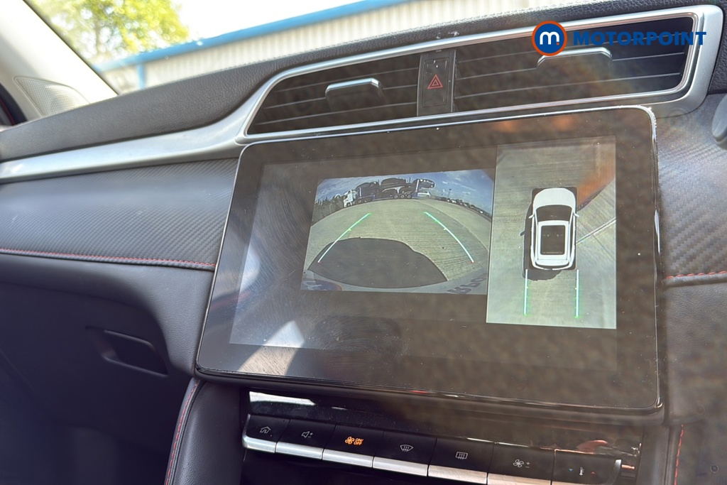 Mg Motor Uk ZS Exclusive Manual Petrol SUV - Stock Number (1635863) - 13th supplementary image