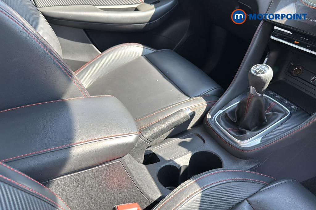 Mg Motor Uk ZS Exclusive Manual Petrol SUV - Stock Number (1635863) - 15th supplementary image