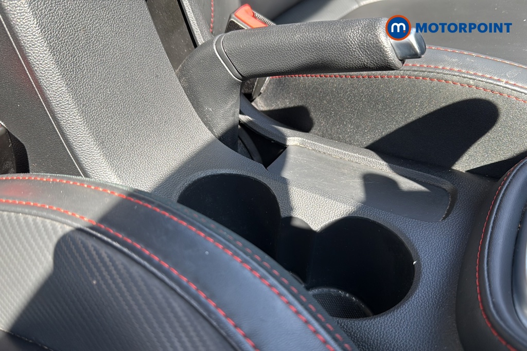 Mg Motor Uk ZS Exclusive Manual Petrol SUV - Stock Number (1635863) - 16th supplementary image