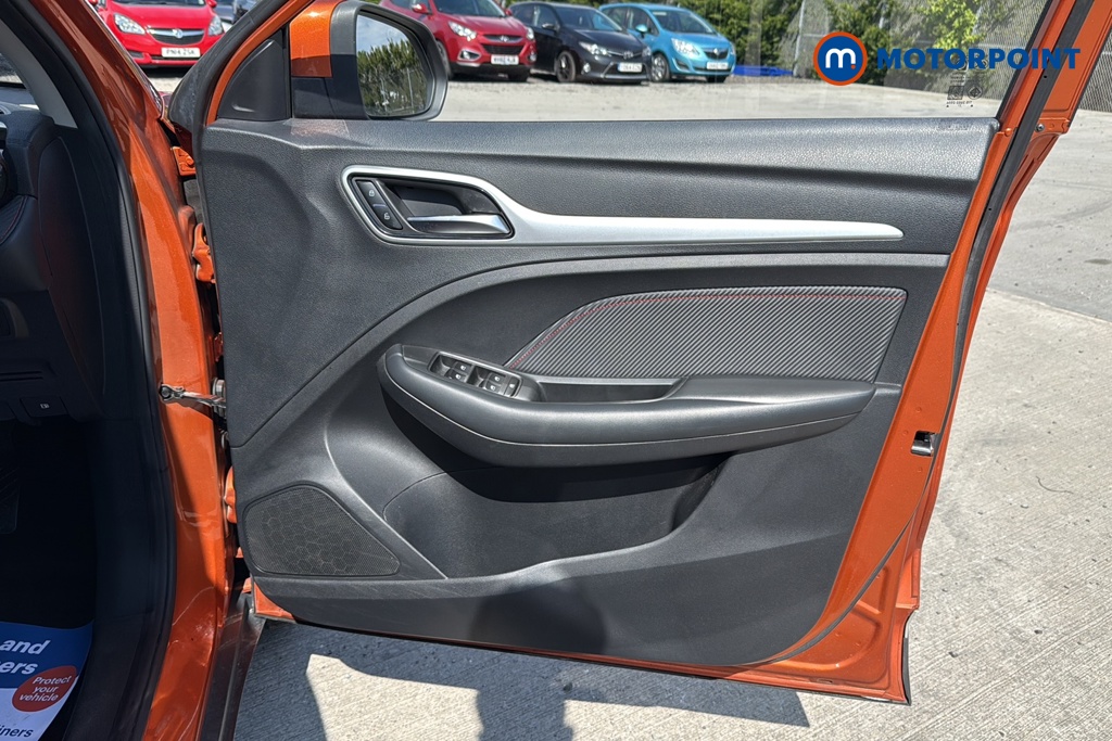 Mg Motor Uk ZS Exclusive Manual Petrol SUV - Stock Number (1635863) - 18th supplementary image
