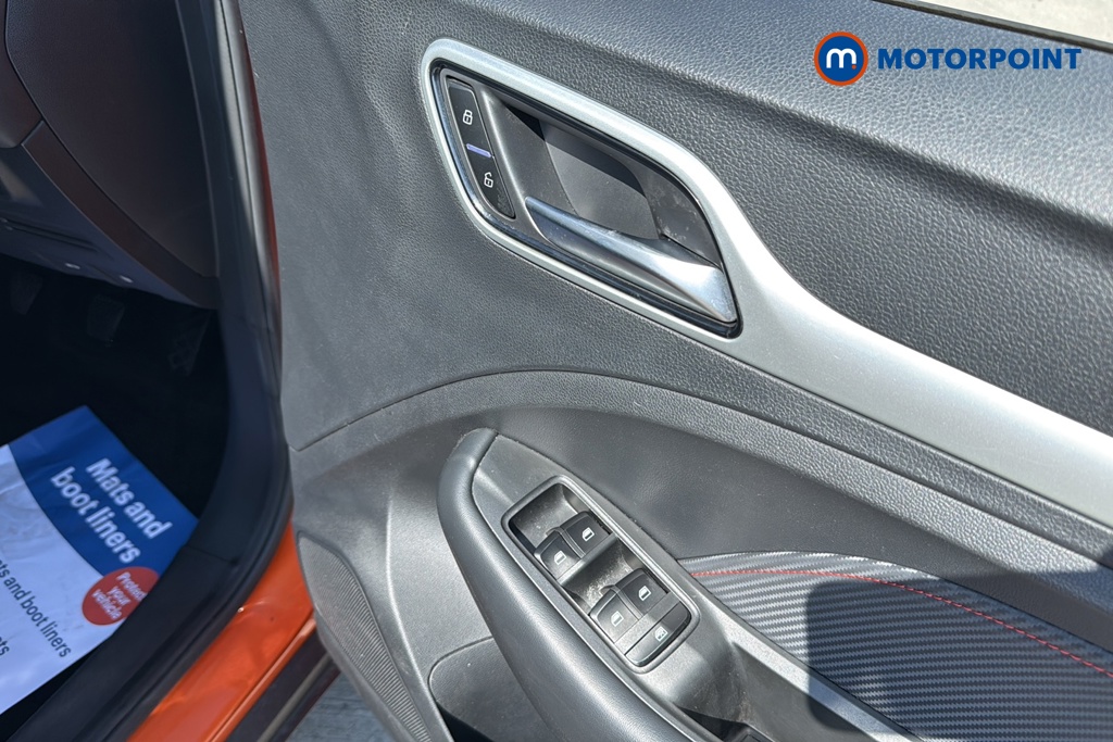 Mg Motor Uk ZS Exclusive Manual Petrol SUV - Stock Number (1635863) - 19th supplementary image